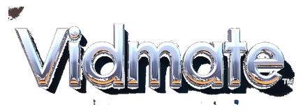 vidmate logo